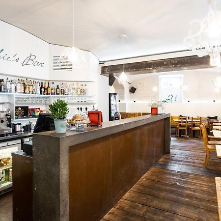 Sophie'S Hostel Prag Dış mekan fotoğraf