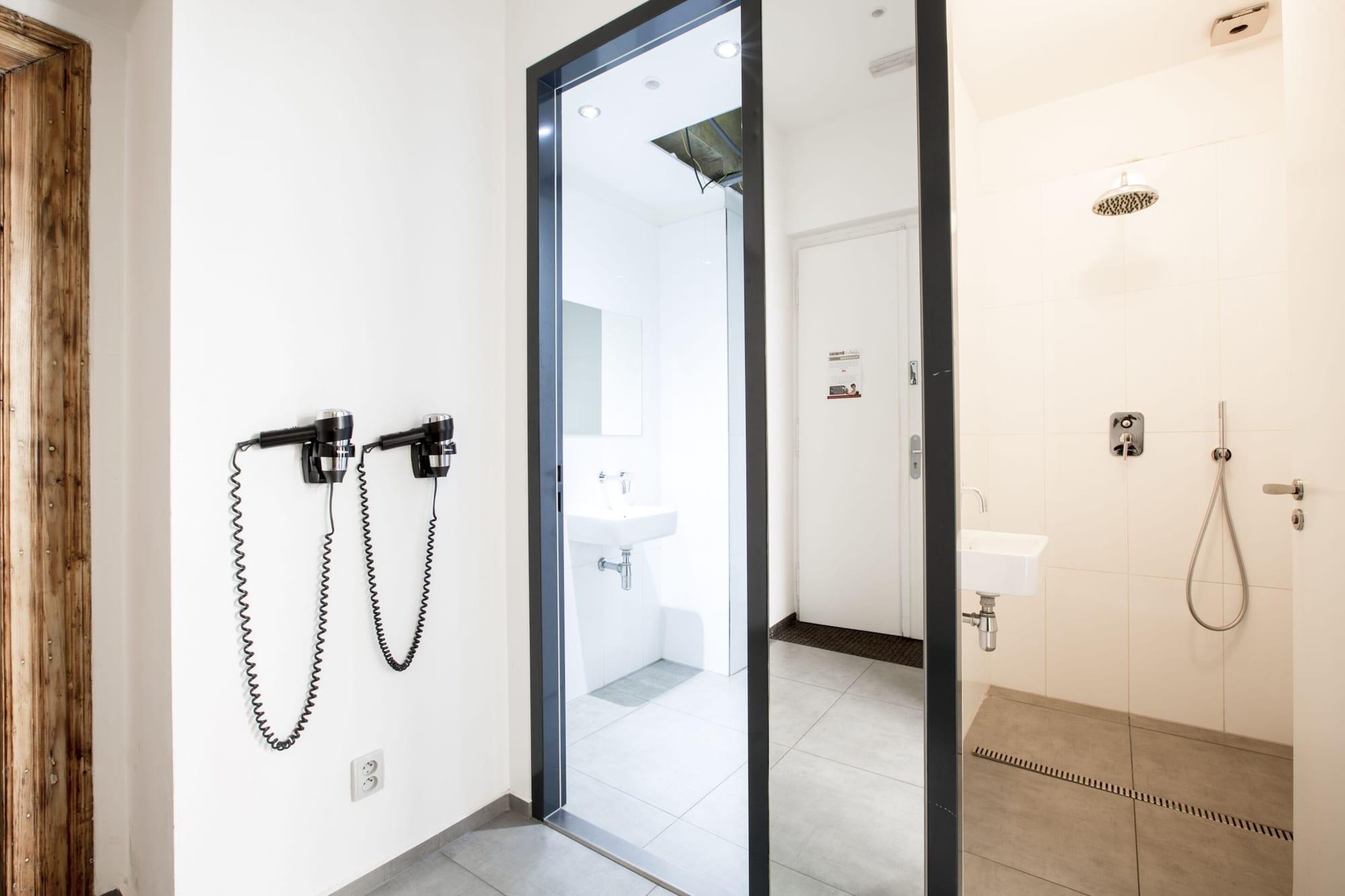 Sophie'S Hostel Prag Dış mekan fotoğraf
