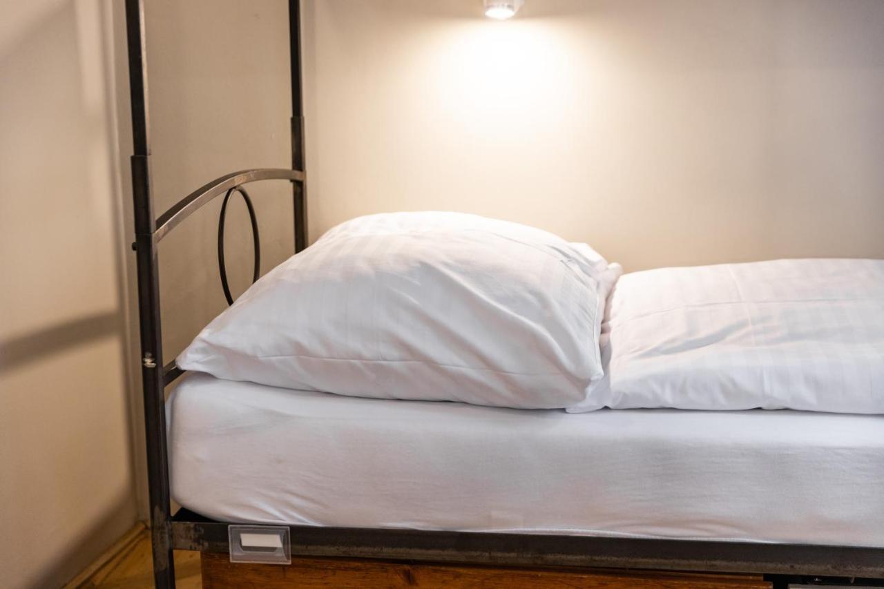 Sophie'S Hostel Prag Dış mekan fotoğraf