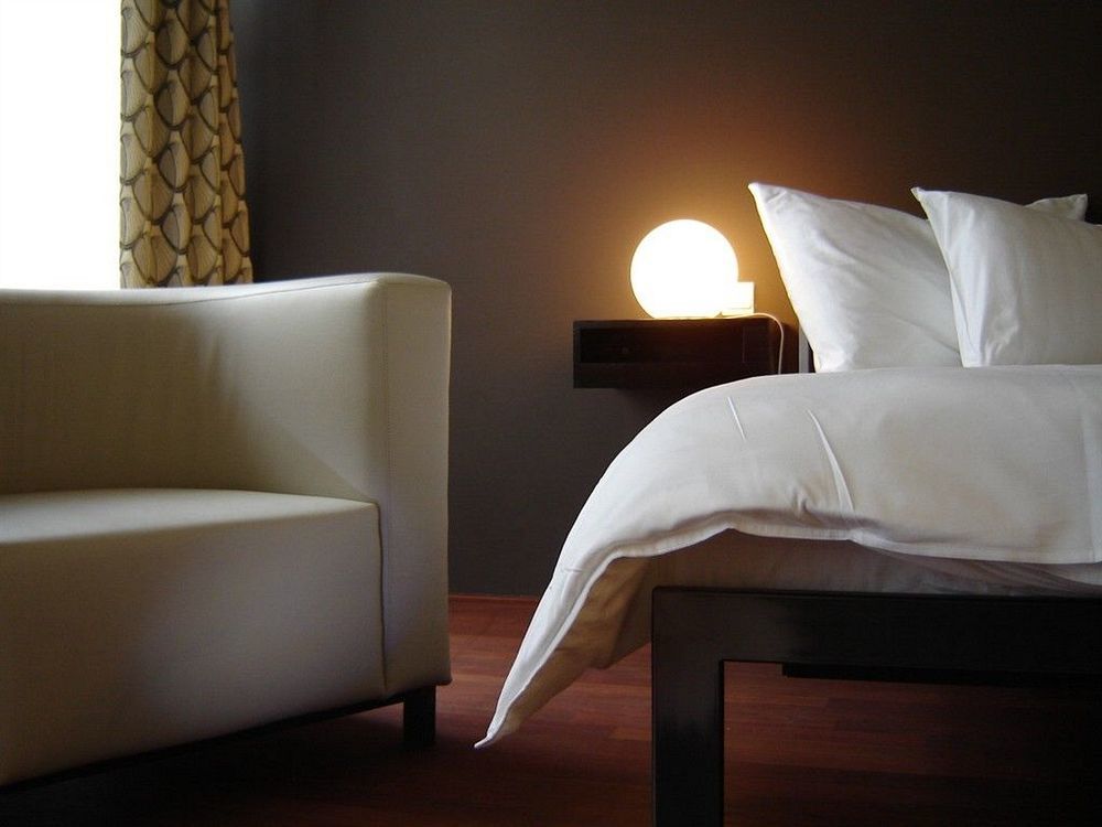 Sophie'S Hostel Prag Dış mekan fotoğraf